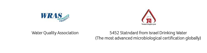 water treatment certification