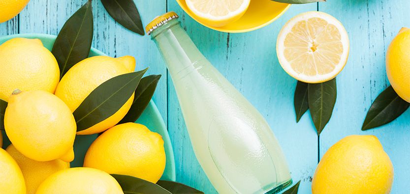 lemonata