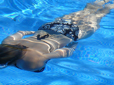 Swimming