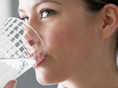 Water-benefits