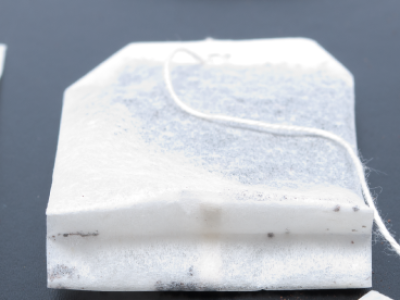 tea-bags